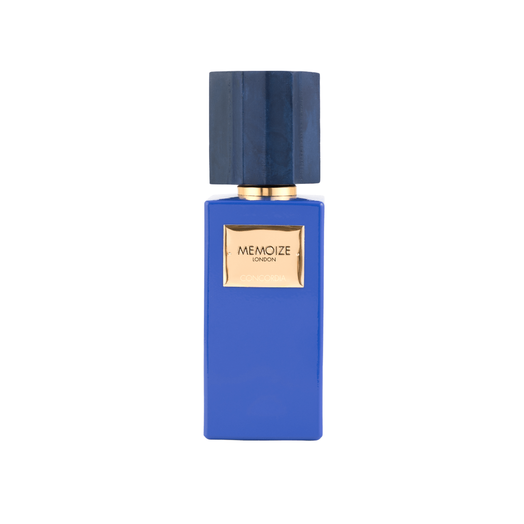 Memoize, Concordia, Extract de parfum, Unisex, 100 ml
