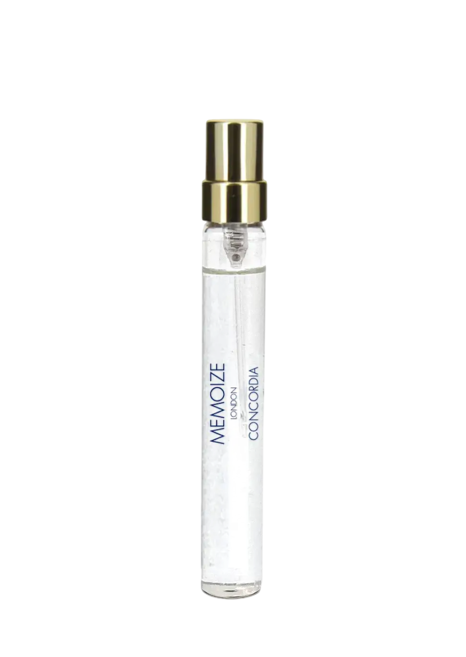 Memoize, Concordia, Extract de parfum, Unisex, 7.5 ml