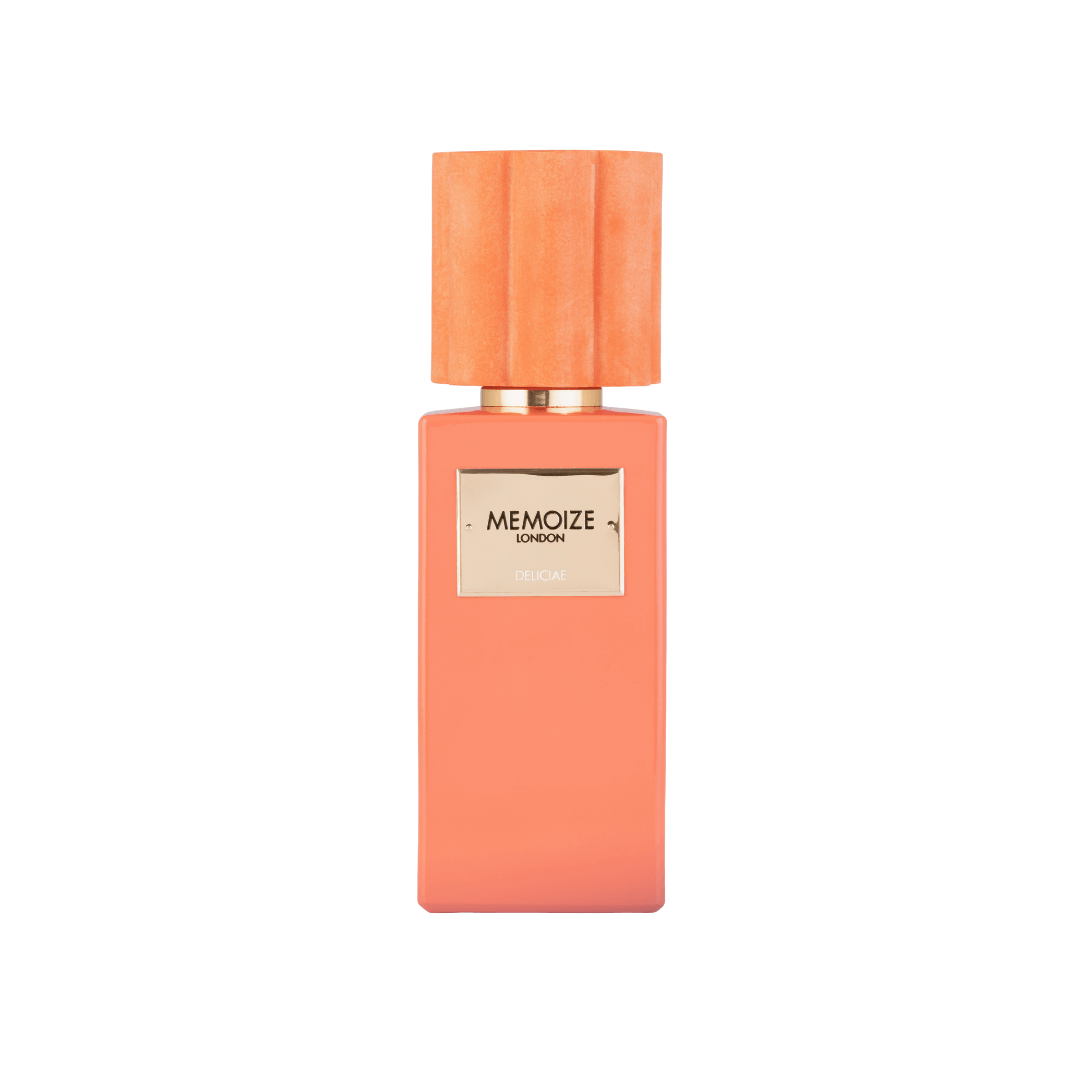 Memoize, Deliciae, Extract de parfum, Unisex, 50 ml