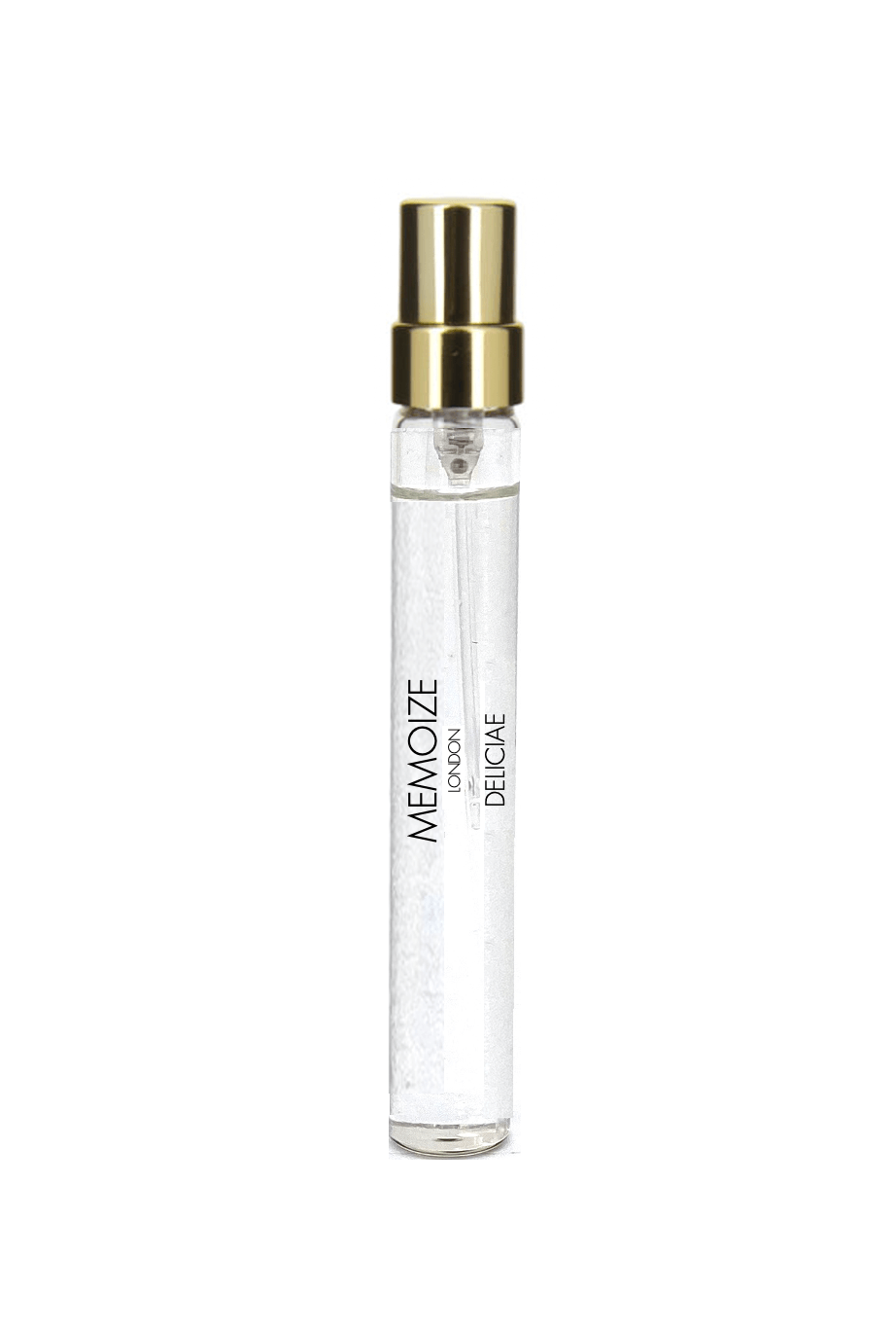 Memoize, Deliciae, Extract de parfum, Unisex, 7.5 ml