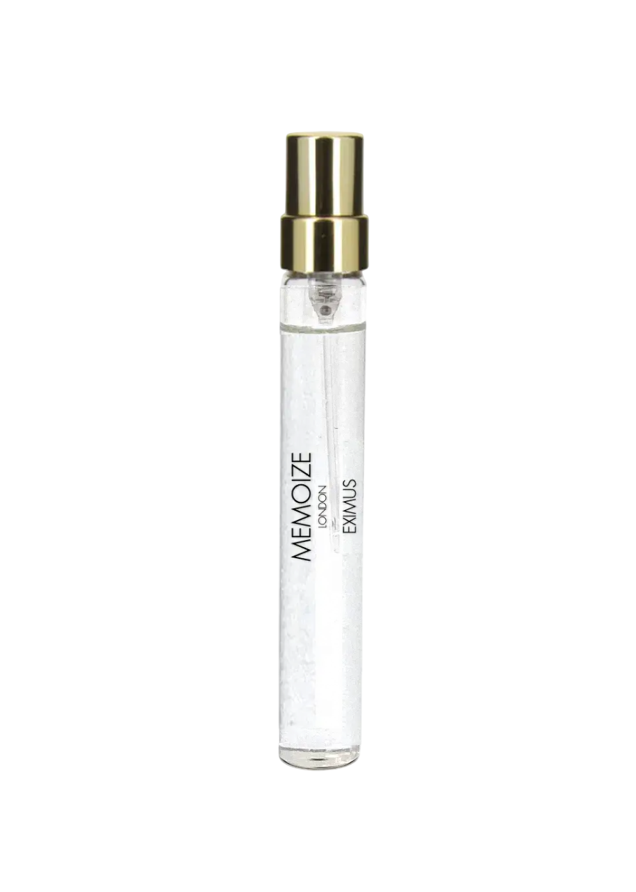 Memoize, Eximus, Extract de parfum, Unisex, 7.5 ml