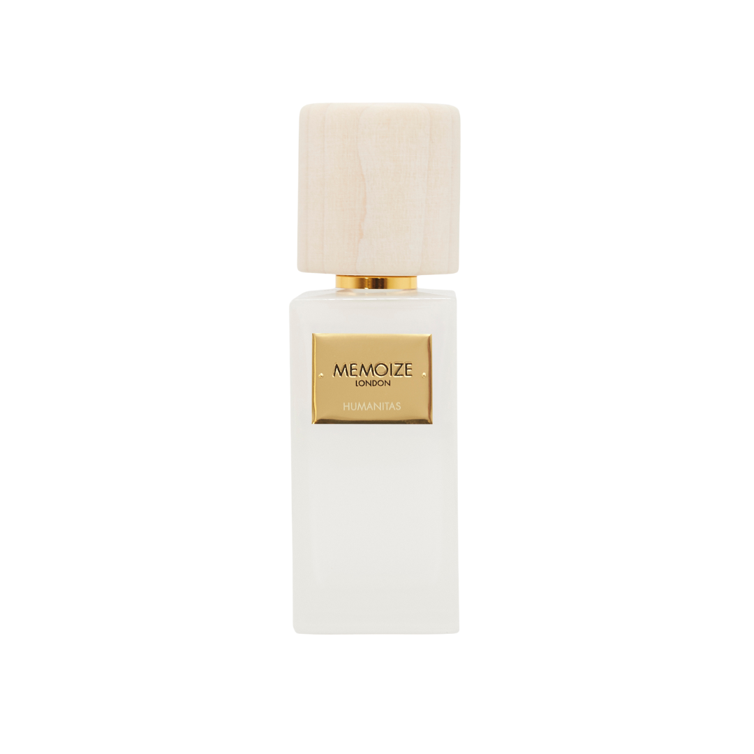 Memoize, Humanitas, Apă de parfum, Unisex, 50 ml