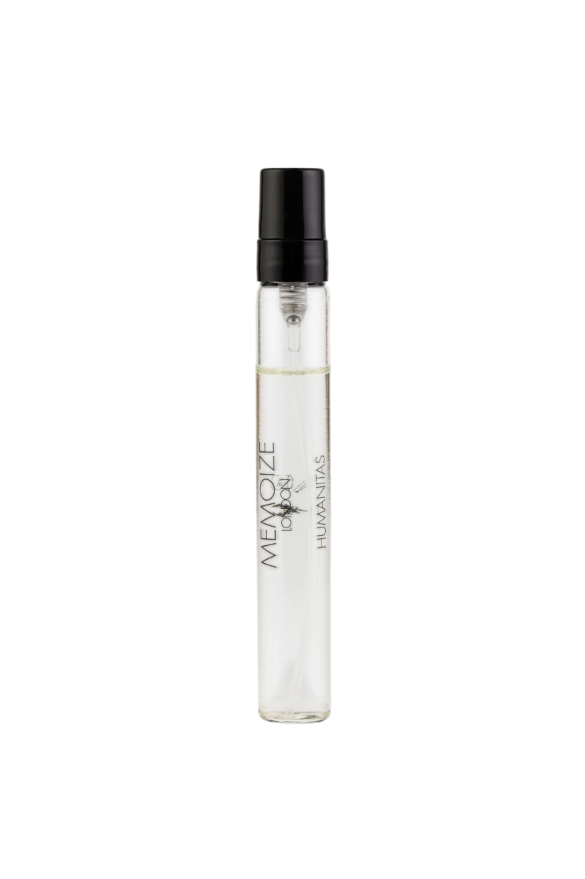 Memoize, Humanitas, Extract de parfum, Unisex, 7.5 ml