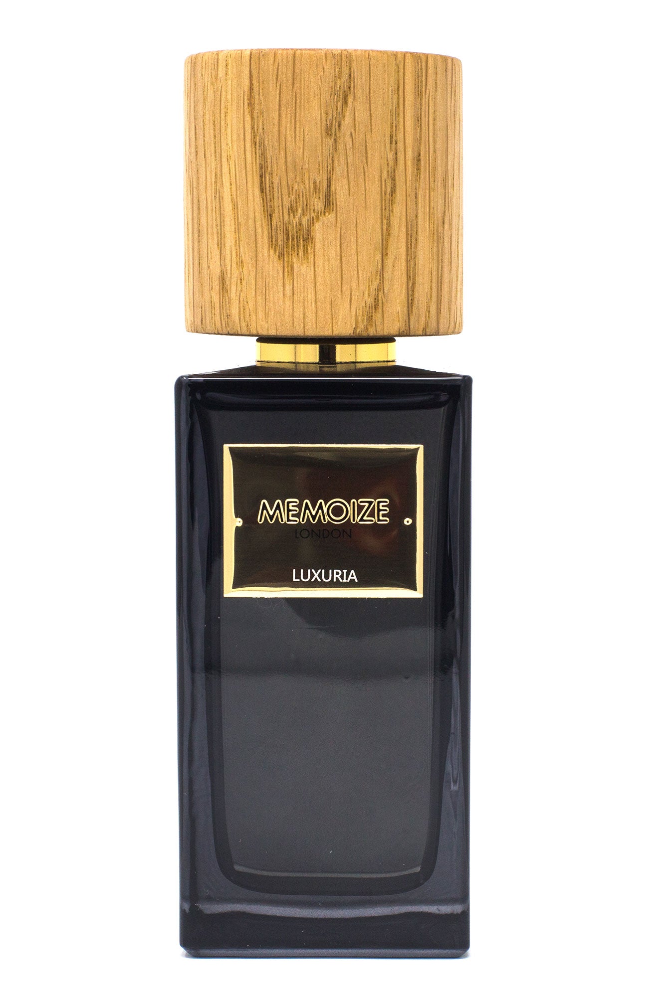 Memoize, Luxuria, Apă de parfum, Unisex, 50 ml