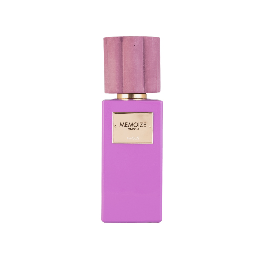 Memoize, Magus, Extract de parfum, Unisex, 50 ml