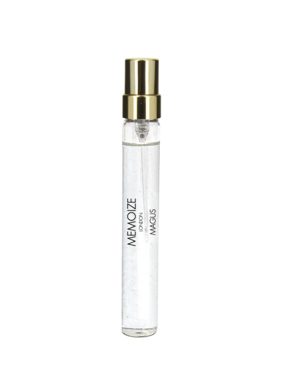 Memoize, Magus, Extract de parfum, Unisex, 7.5 ml