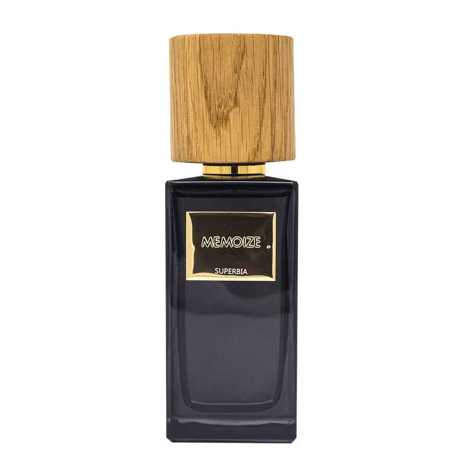 Memoize, Superbia, Apă de parfum, Unisex, 100 ml