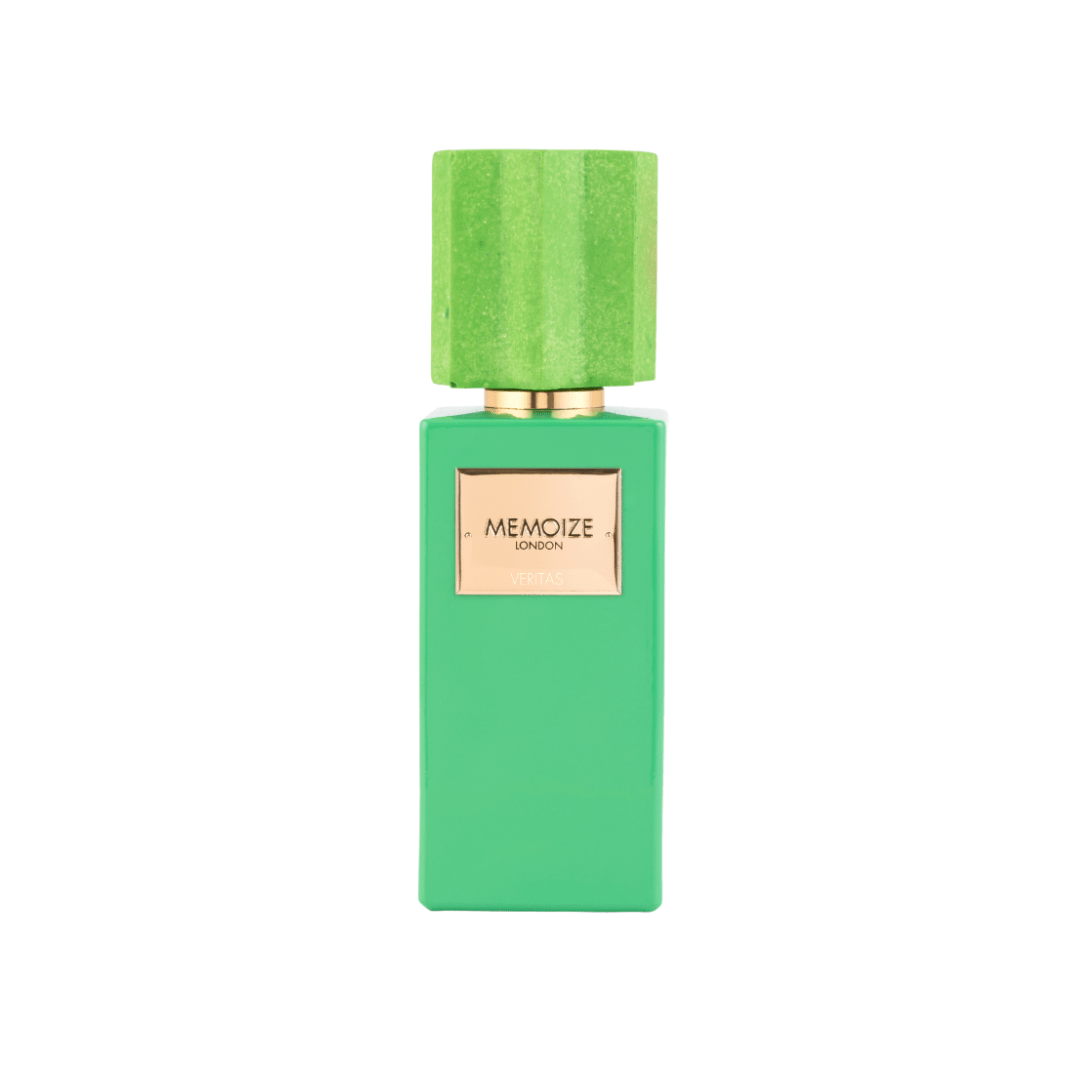 Memoize, Veritas, Extract de parfum, Unisex, 100 ml