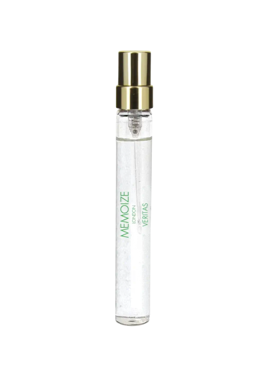 Memoize, Veritas, Extract de parfum, Unisex, 7.5 ml