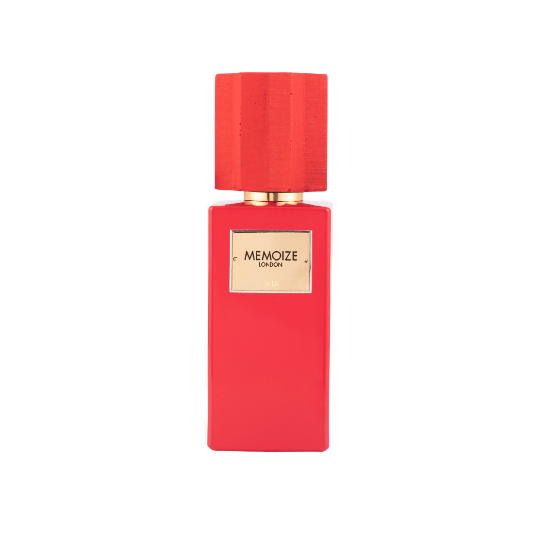 Memoize, Vita, Extract de parfum, Unisex, 100 ml