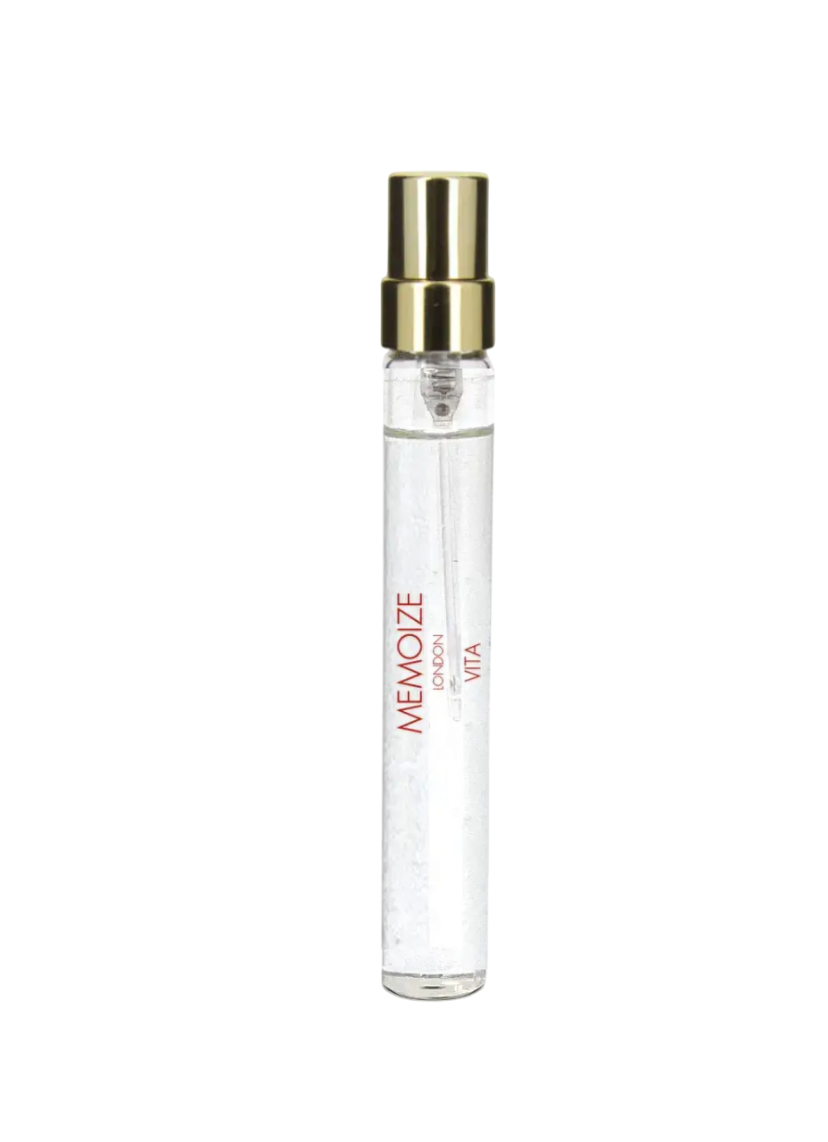 Memoize, Vita, Extract de parfum, Unisex, 7.5 ml