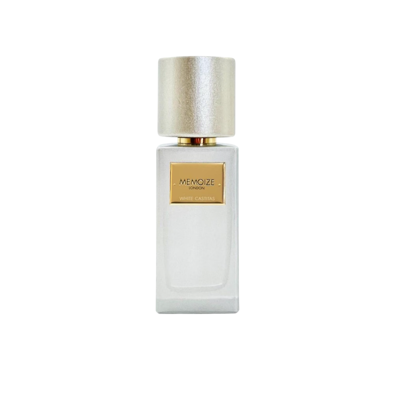 Memoize, White Castitas, Apă de parfum, Unisex, 50 ml