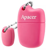 Memorie flash USB 2.0 32GB Apacer roz AH118PK