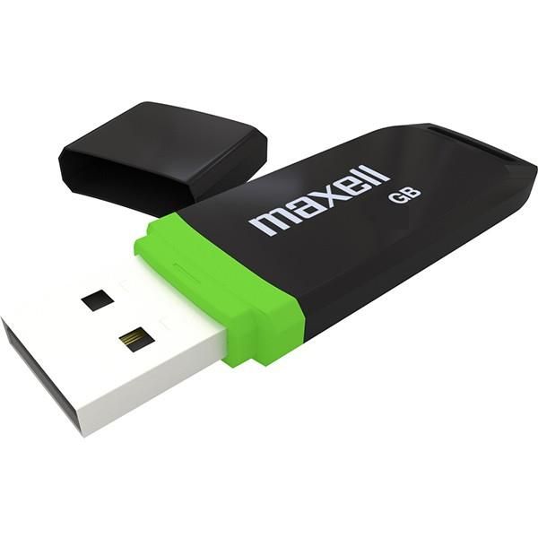 Memorie flash USB Speedboat 16GB Maxell USB2.0