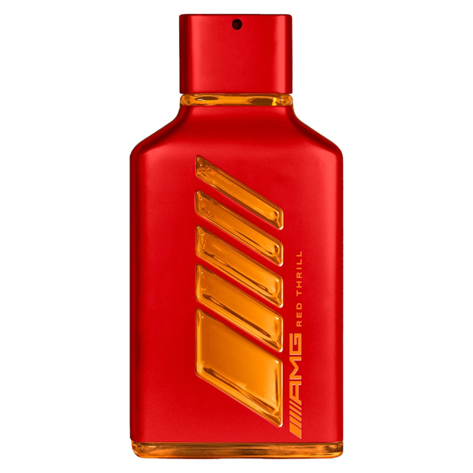 Mercedes-Benz, AMG Red Thrill, Apă de parfum, Pentru bărbați, 100 ml