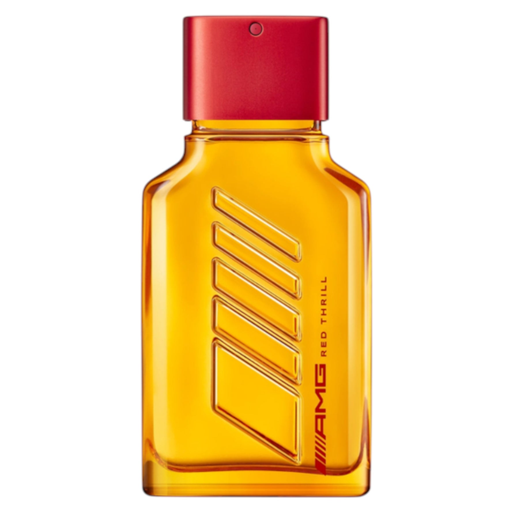 Mercedes-Benz, AMG Red Thrill, Apă de parfum, Pentru bărbați, 60 ml