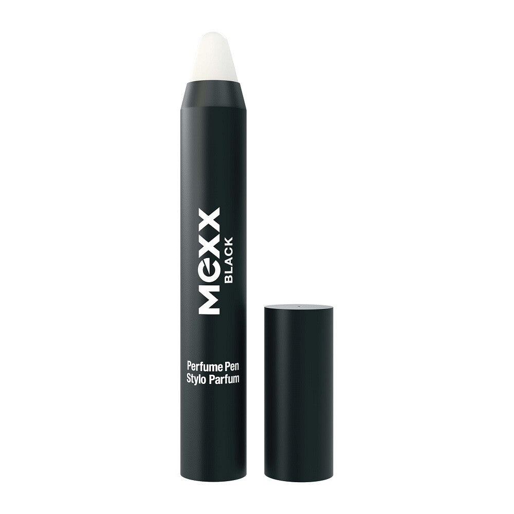 Mexx, Black Women, Parfum, Pentru femei, 3 g
