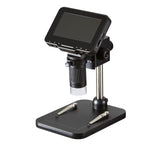 Microscop Digital 02-BX ecran 4.3" 2MP marire 1000X