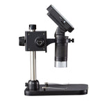 Microscop Digital 02-BX ecran 4.3" 2MP marire 1000X