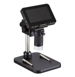 Microscop Digital 02-BX ecran 4.3" 2MP marire 1000X