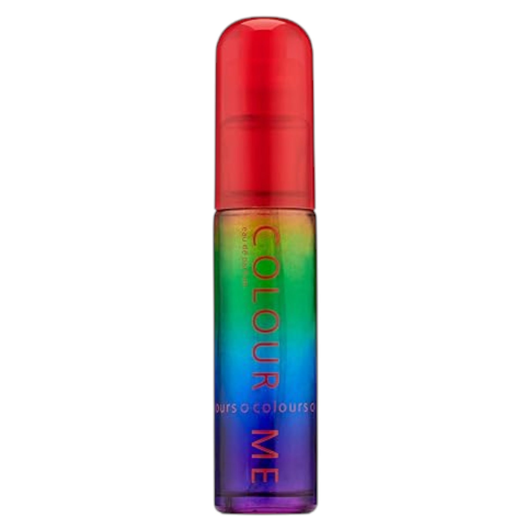 Milton Lloyd, Colour Me Colours, Apă de parfum, Pentru femei, 50 ml