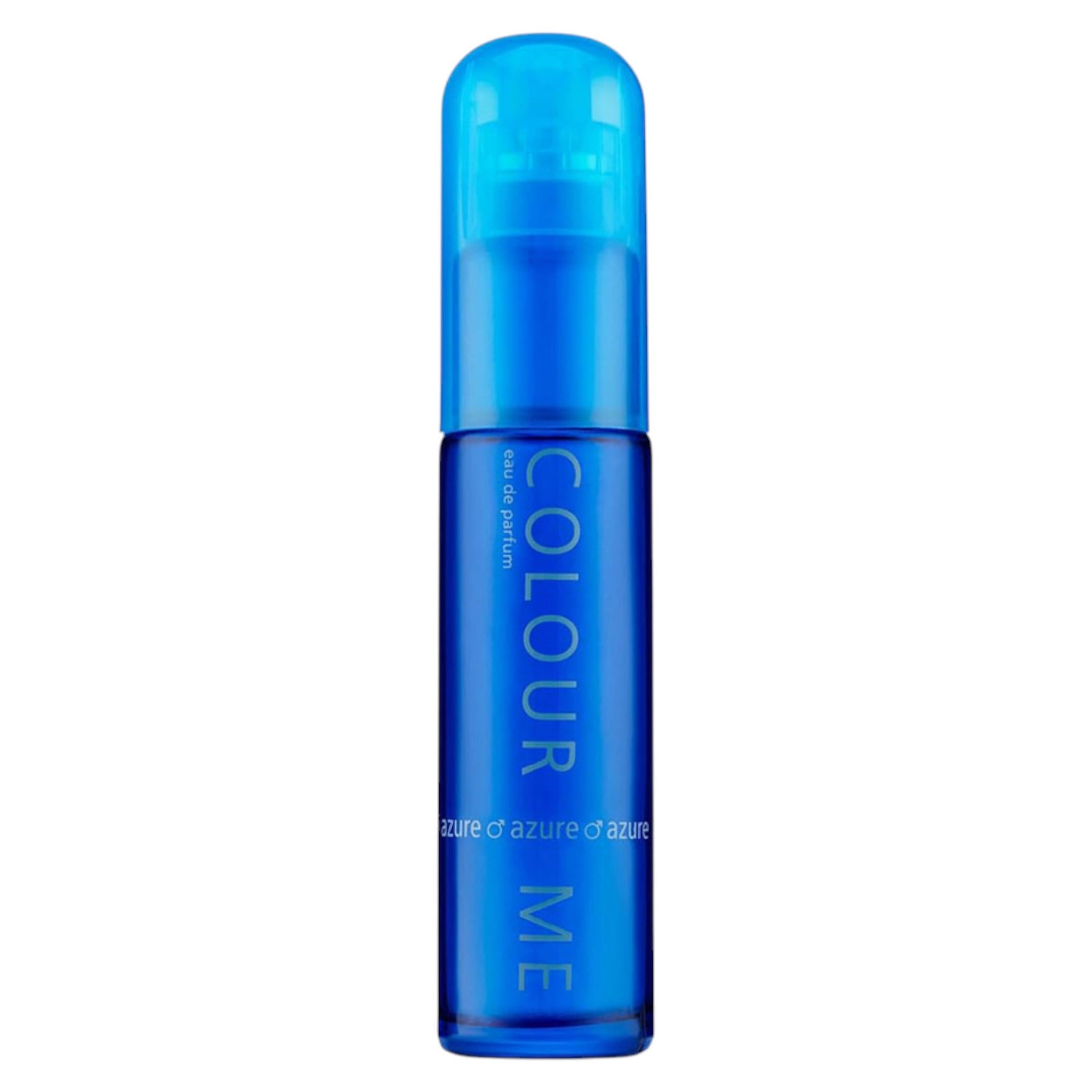 Milton Lloyd, Colour Me Azure, Apă de parfum, Pentru bărbați, 50 ml