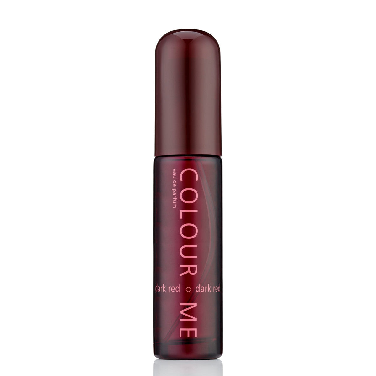 Milton Lloyd, Colour Me Dark Red, Apă de parfum, Unisex, 50 ml