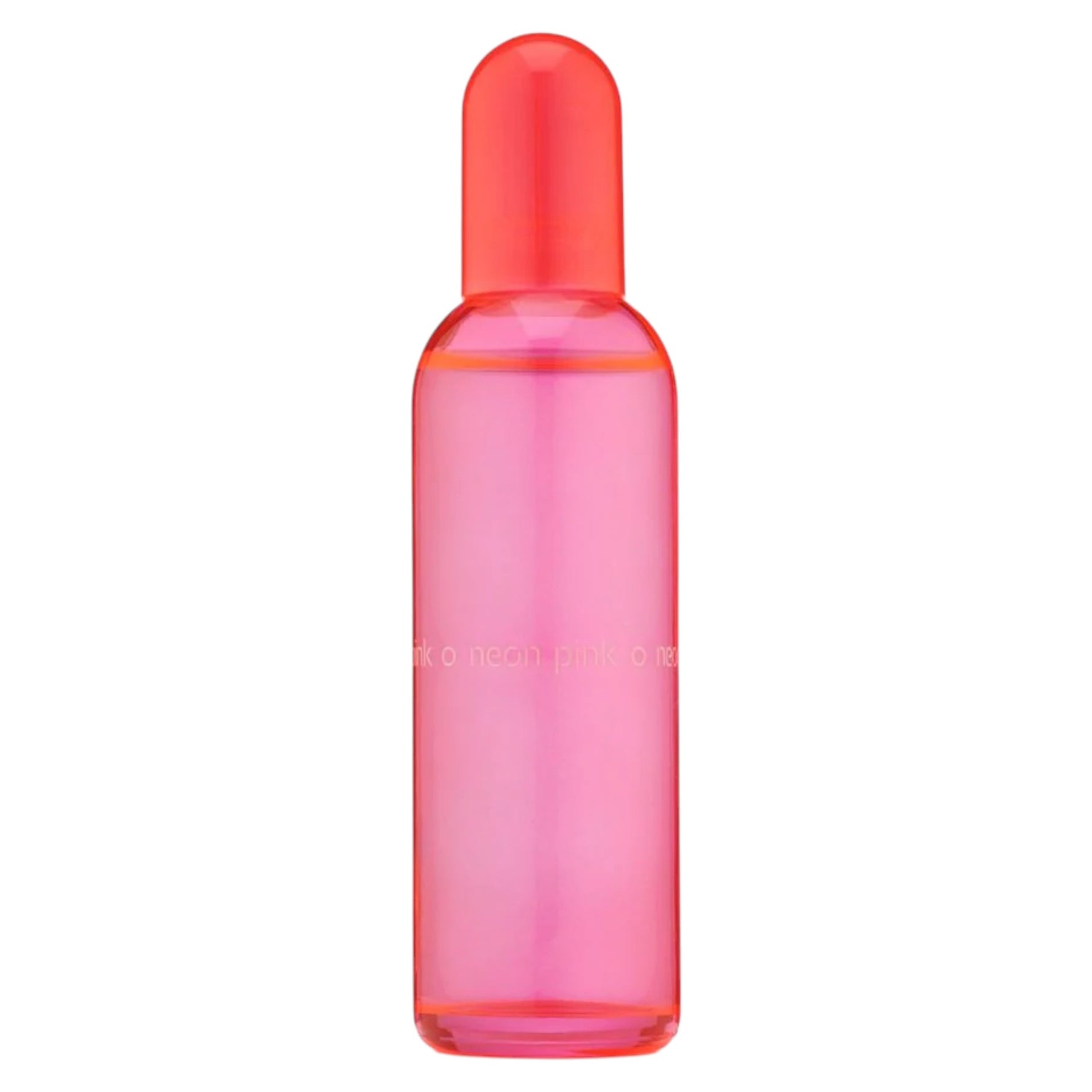 Milton Lloyd, Colour Me Neon Pink, Apă de parfum, Pentru femei, 100 ml
