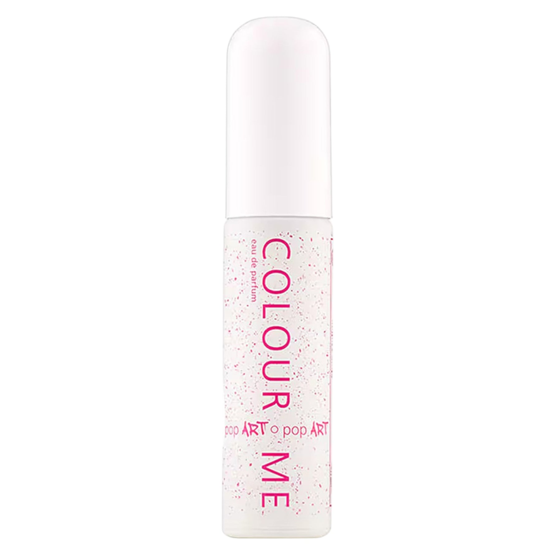 Milton Lloyd, Colour Me Pop Art, Apă de parfum, Pentru femei, 50 ml