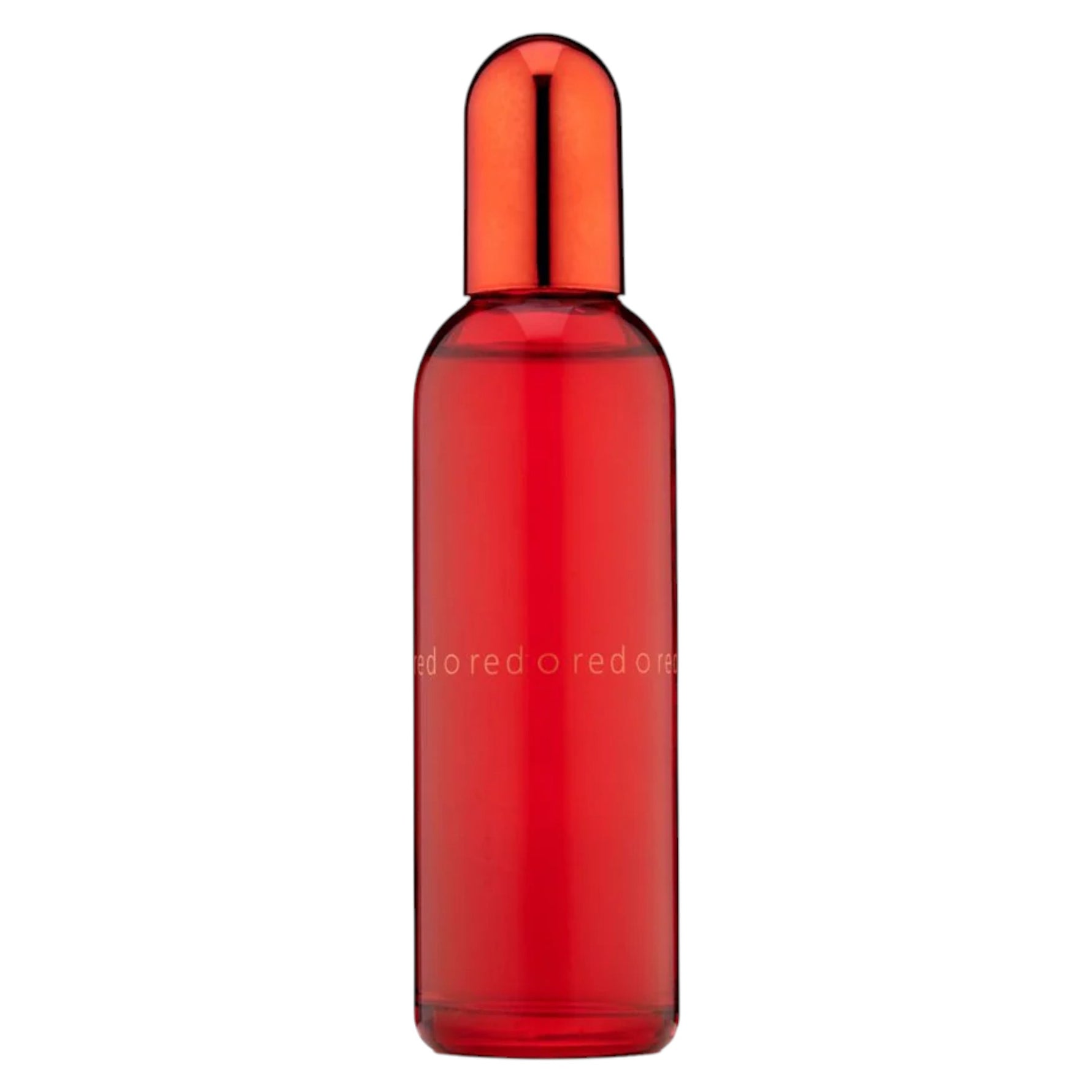 Milton Lloyd, Colour Me Red, Apă de parfum, Pentru femei, 100 ml