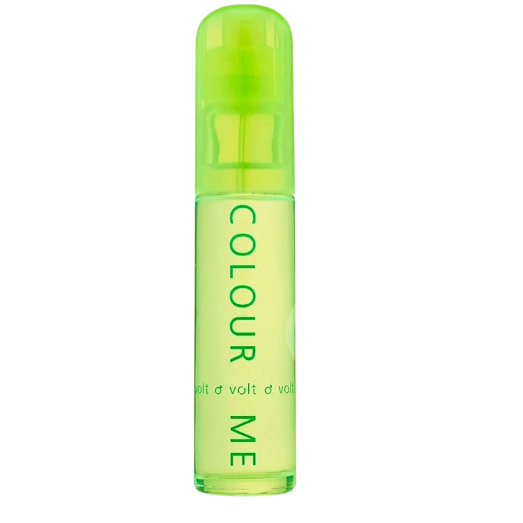 Milton Lloyd, Colour Me Volt, Apă de toaletă, Pentru bărbați, 50 ml