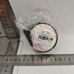 Minge Saltareata Hiperelastica, Flippy, Model Minge de Baseball cu Fixare de Mana, Space Moon Ball foarte Elastica,