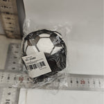 Minge Saltareata Hiperelastica, Flippy, Model Minge de Fotbal cu Fixare de Mana, Space Moon Ball foarte Elastica,