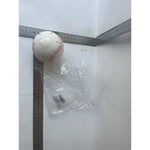 Minge UFO baseball Flippy cu deformare, diametru 8 cm, 3 ani +, interactiva, minge magică OZN zburator, minge