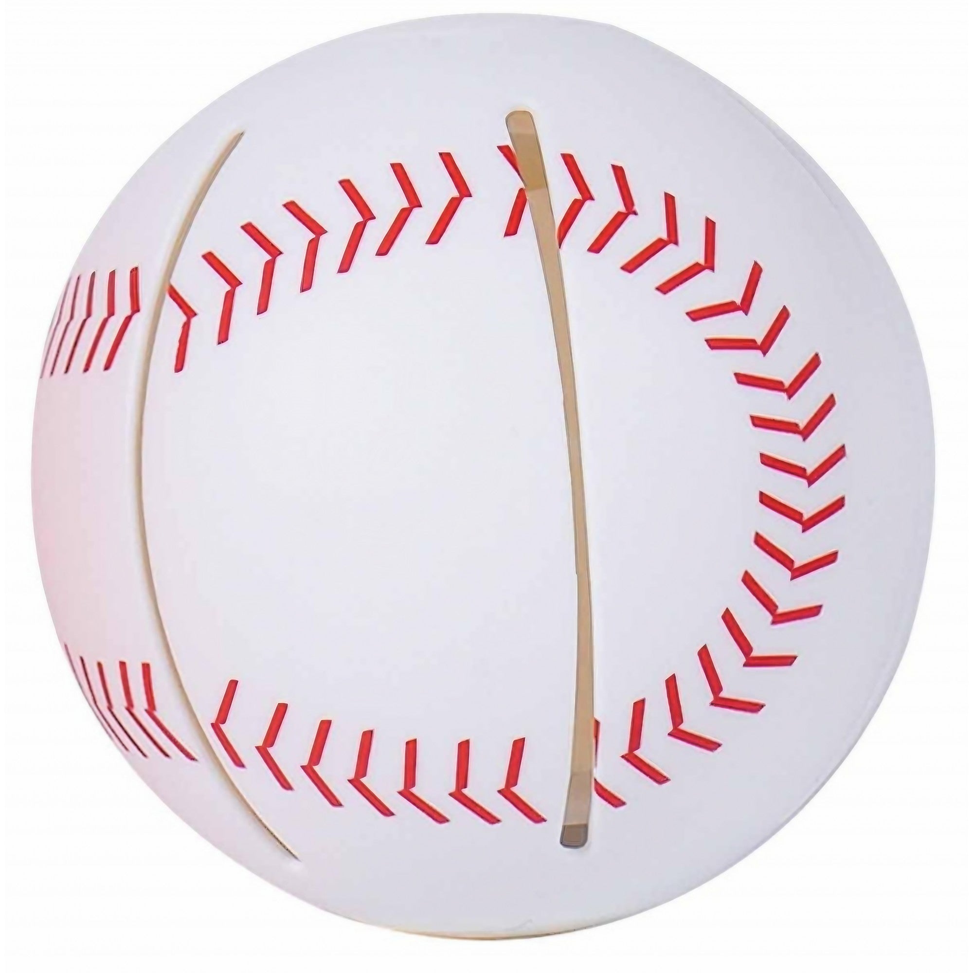 Minge UFO baseball Flippy cu deformare, diametru 8 cm, 3 ani +, interactiva, minge magică OZN zburator, minge