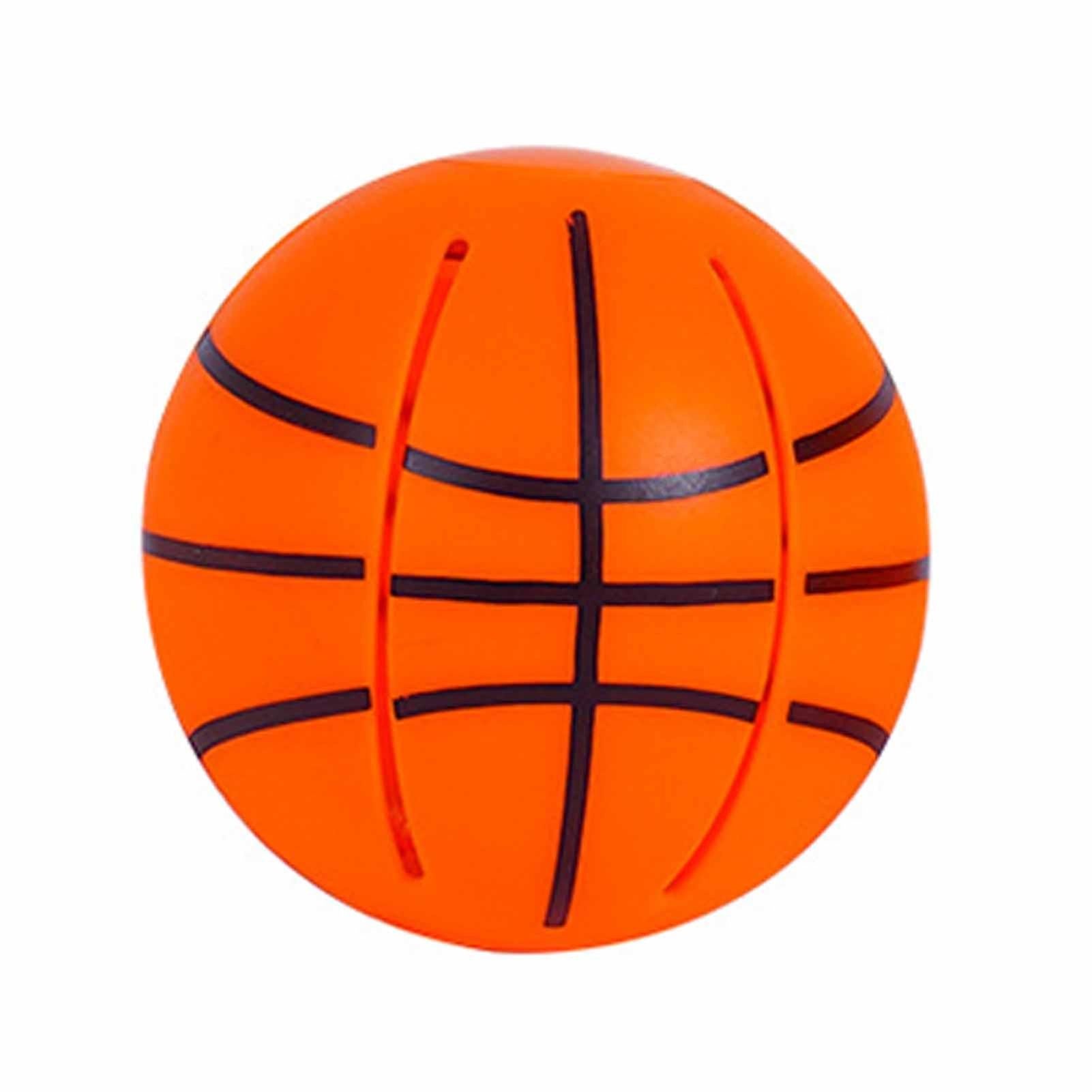 Minge UFO Basketball Flippy cu deformare, diametru 8 cm, 3 ani +, lumini LED interactiva, minge magică OZN zburator,