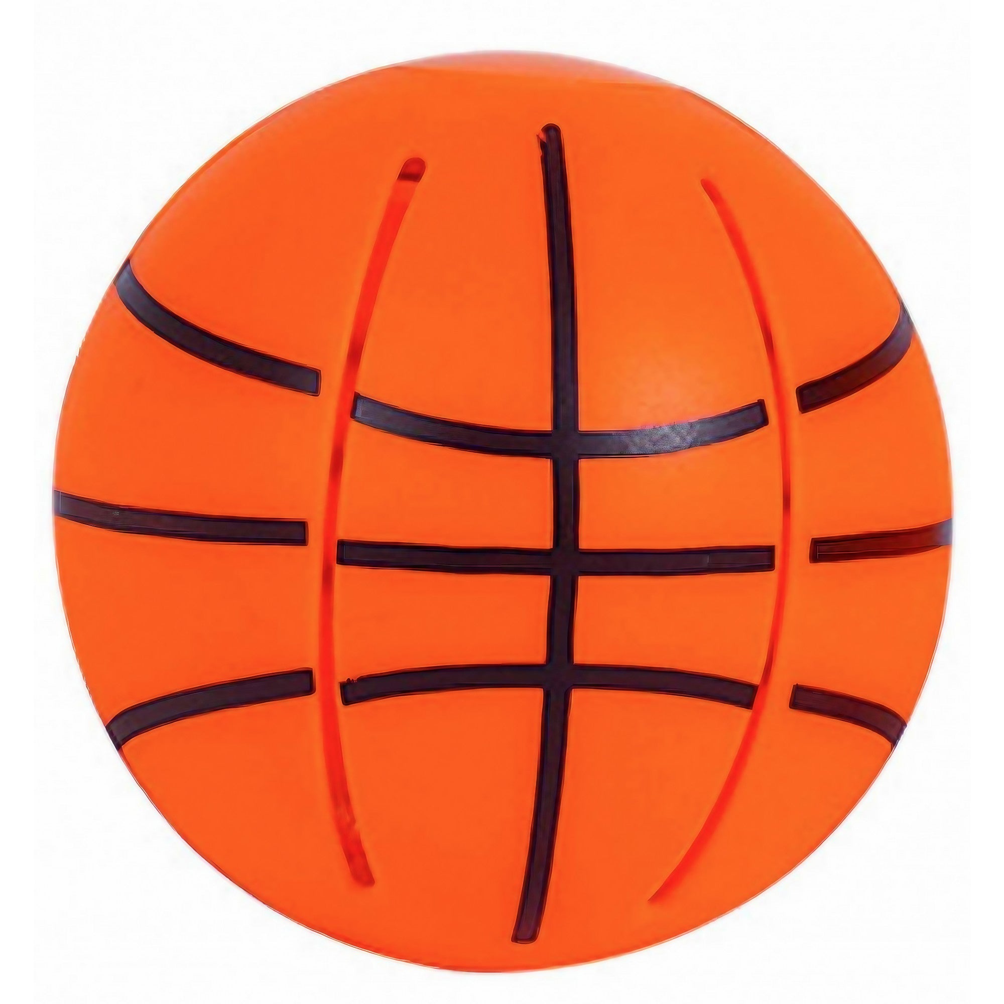 Minge UFO Basketball Flippy cu deformare, diametru 8 cm, 3 ani +, lumini LED interactiva, minge magică OZN zburator,
