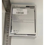 Mini Aparat de Ras Electric, Flippy, din ABS cu Fibra de Carbon, Portabil, Cap Rotativ Detasabil cu 2 Lame de Otel,