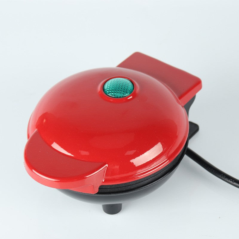 Mini Aparat de Vafe, Flippy, Multifunctional, Pentru Casa si Calatorii, Compact, Usor de Transportat si Depozitat,