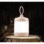 Mini Lampa LED de Camping, Flippy, pentru Aer Liber, Reincarcabila USB Type C, 3 Trepte de Lumina, Portabila, 13.8 x