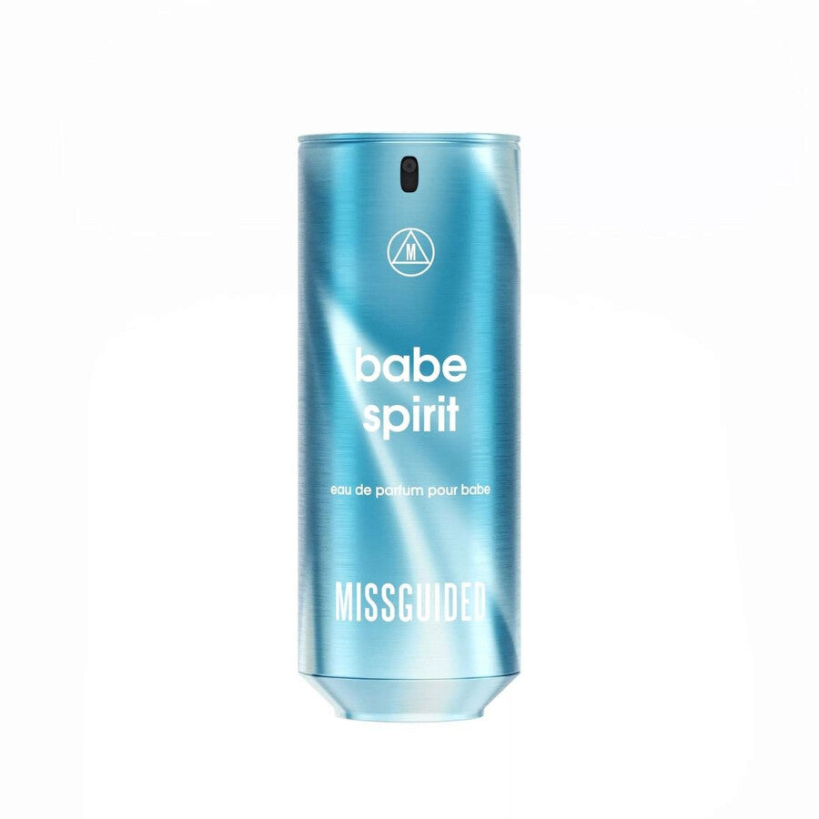 Missguided, Babe Spirit, Apă de parfum, Pentru femei, 80 ml