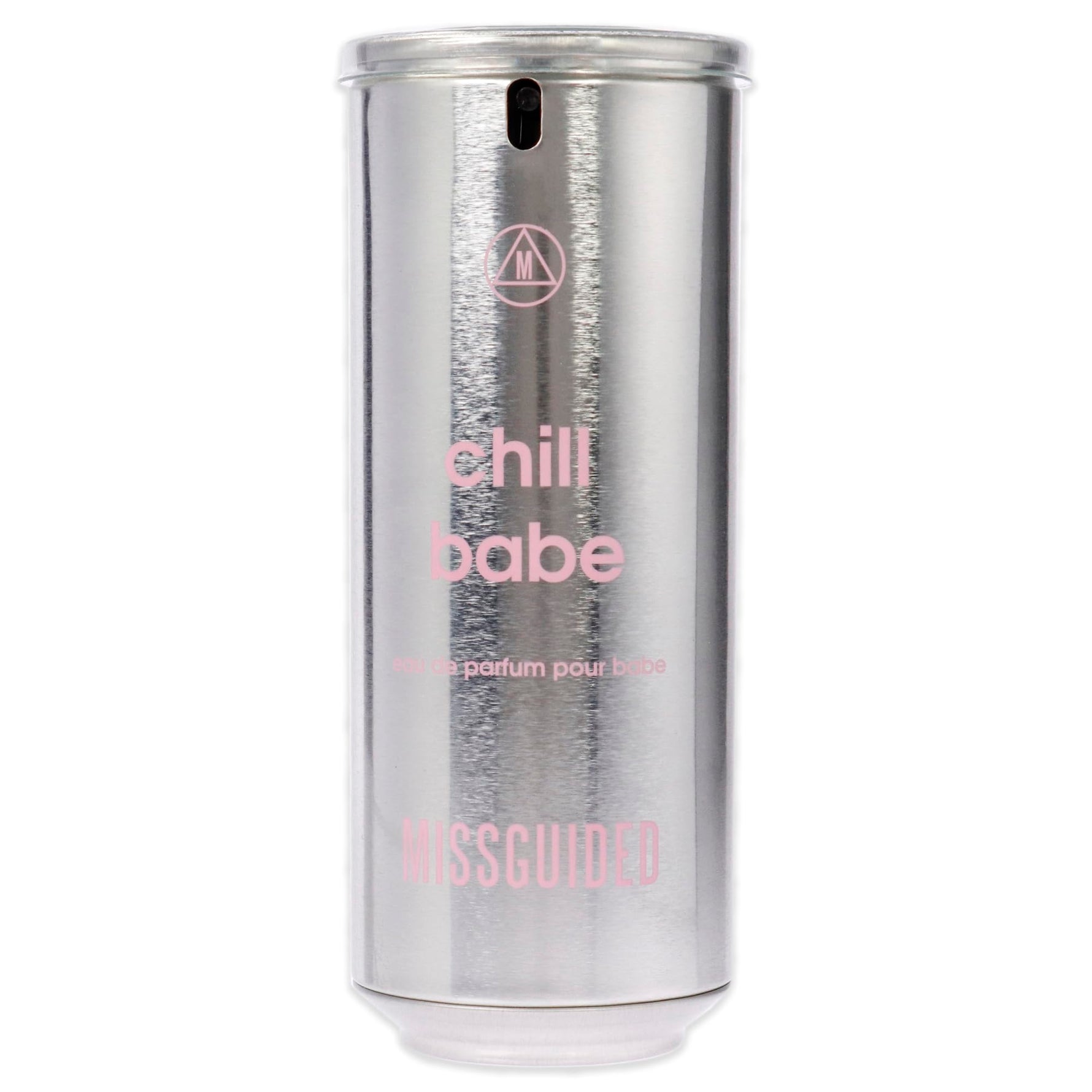 Missguided, Chill Babe, Eau De Parfum, For Women, 80 ml