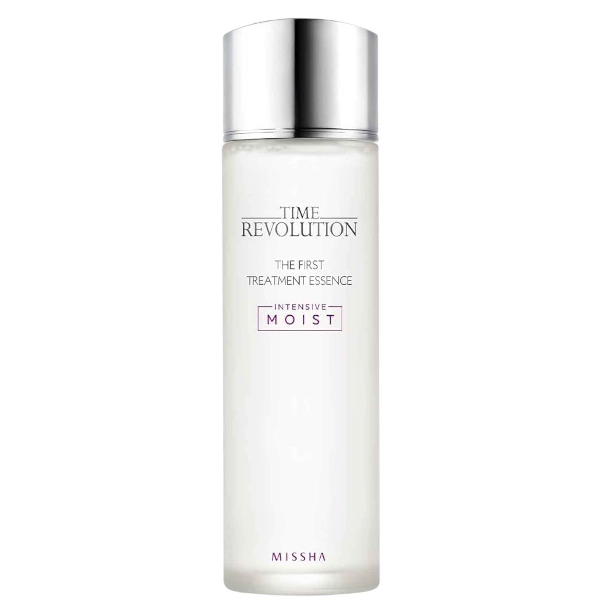 Missha, Time Revolution, Hidratant, Loțiune esență, Pentru față, 150 ml