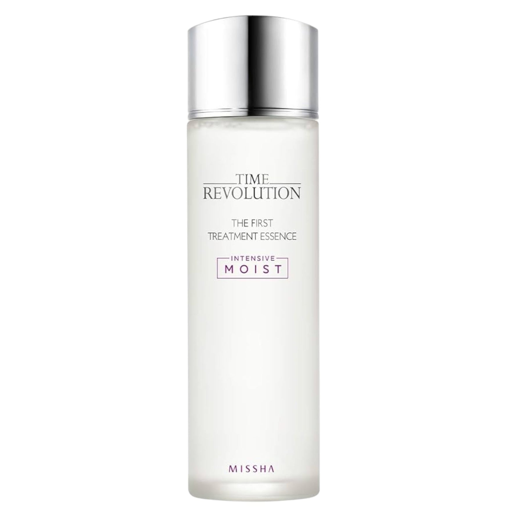 Missha, Time Revolution, Hidratant, Loțiune esență, Pentru față, 150 ml