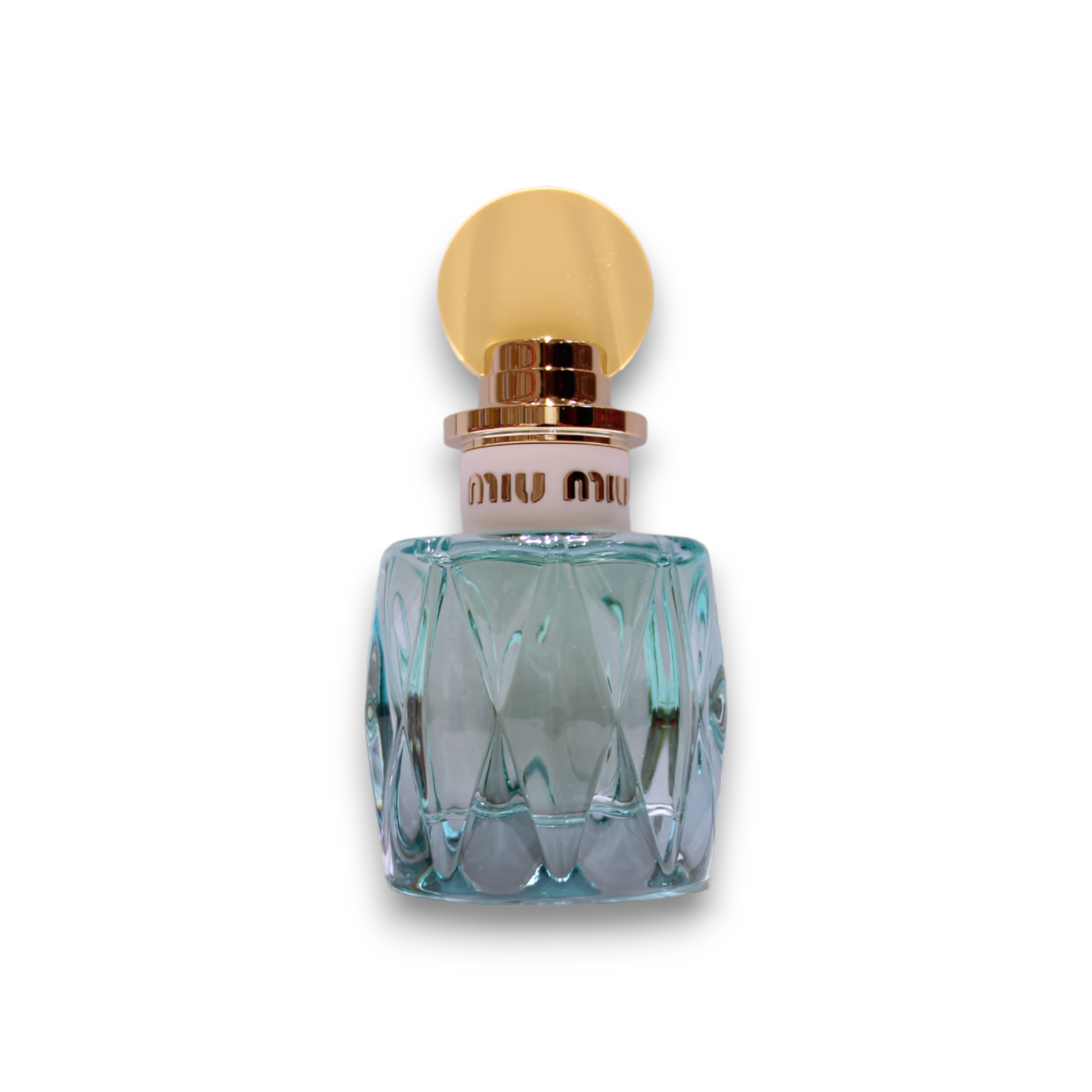 Miu Miu, L’Eau Bleue, Apă de parfum, Pentru femei, 50 ml