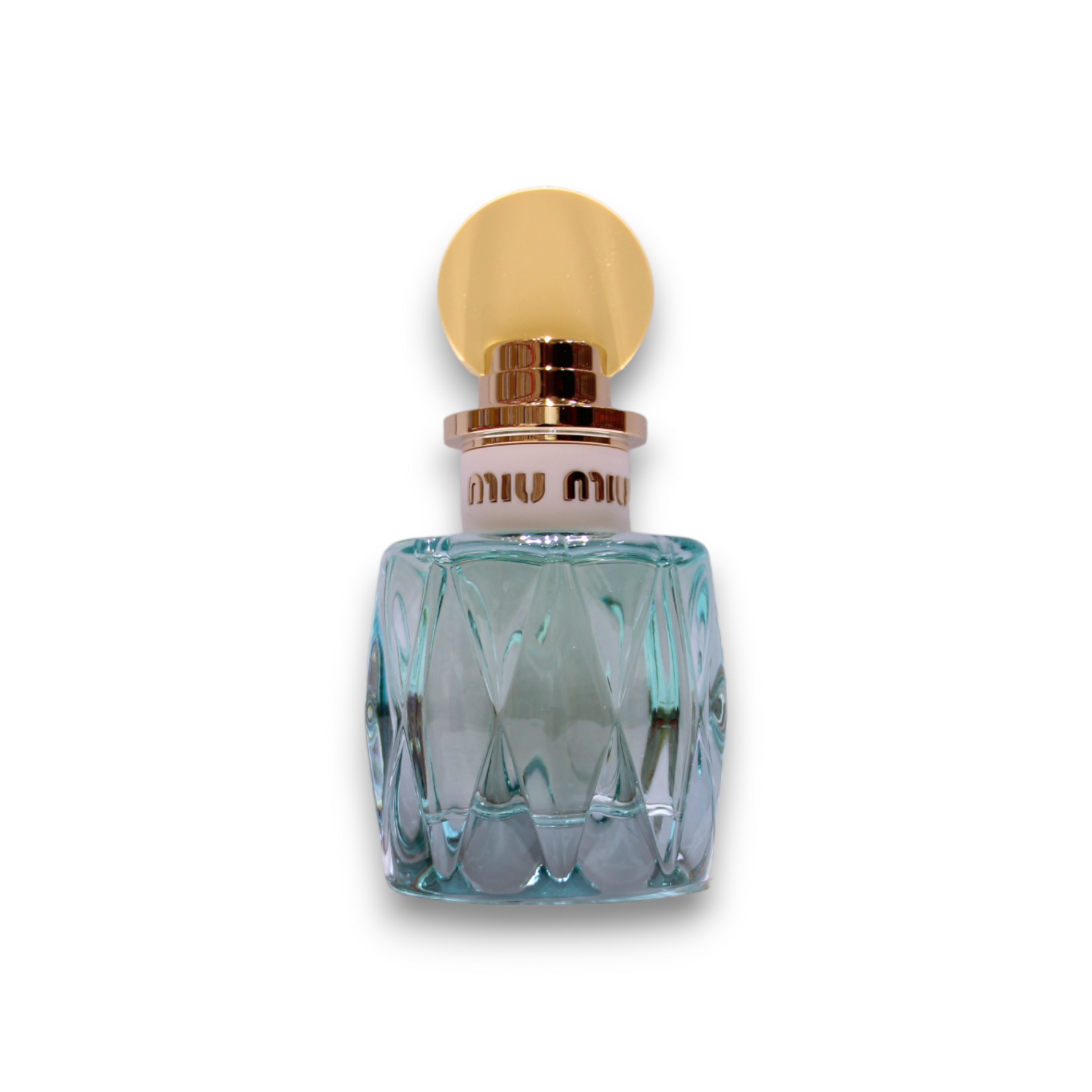 Miu Miu, L’Eau Bleue, Apă de parfum, Pentru femei, 50 ml