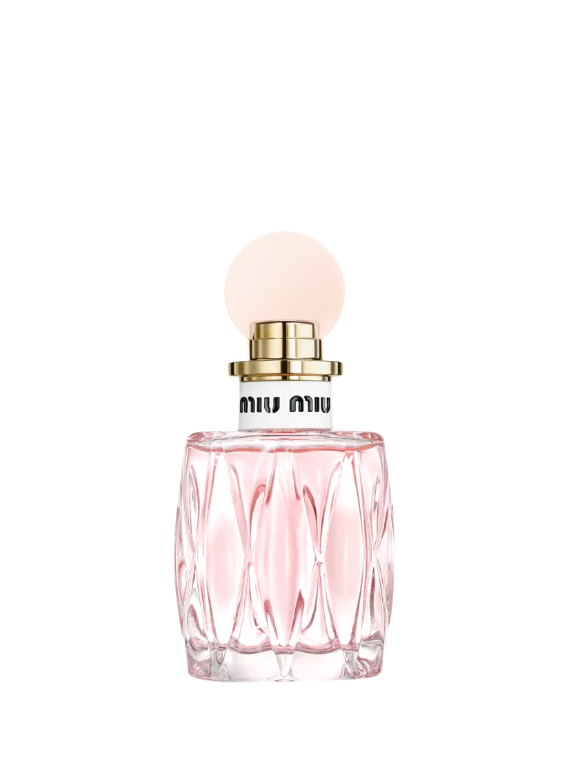 Miu Miu, L’Eau Rosee, Apă de toaletă, Pentru femei, 100 ml