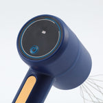 Mixer Electric fara Fir, Flippy, pentru Uz Casnic, pentru Oua Smantana Frisca, Maner Plastic, Usor de Utilizat si
