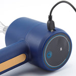 Mixer Electric fara Fir, Flippy, pentru Uz Casnic, pentru Oua Smantana Frisca, Maner Plastic, Usor de Utilizat si