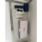 Mixer Electric fara Fir, Flippy, pentru Uz Casnic, pentru Oua Smantana Frisca, Maner Plastic, Usor de Utilizat si